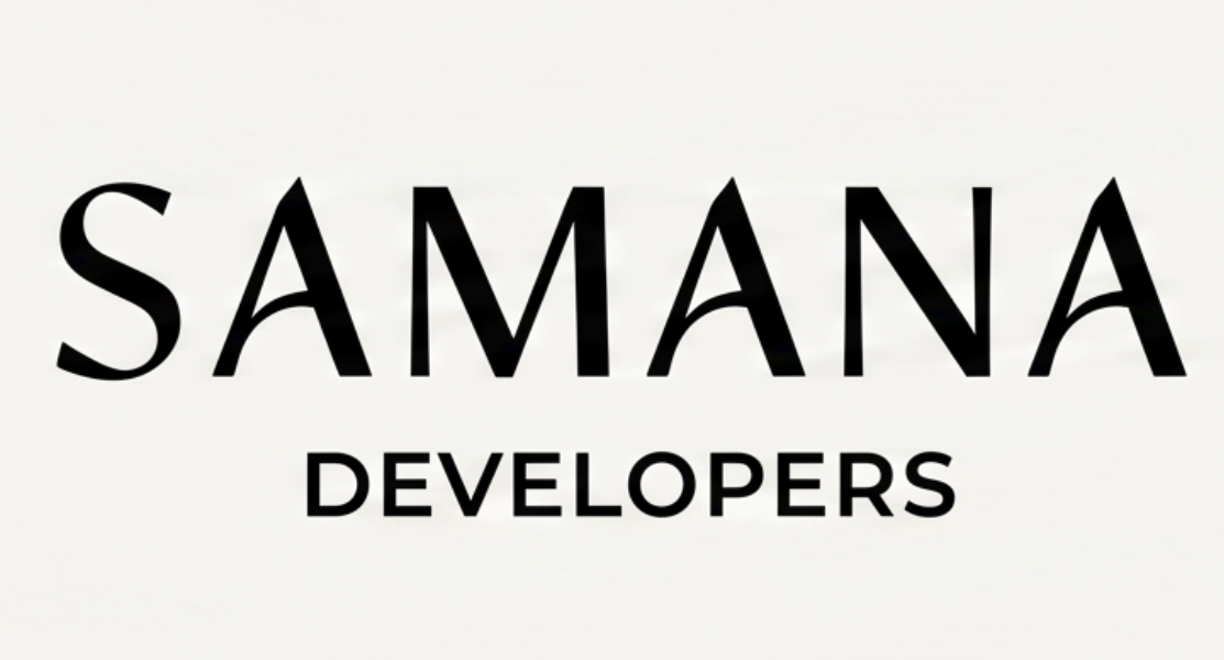 Samana_developers Logo